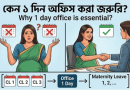 Maternity Leave 2026 । মাতৃত্বকালীন ছুটির আগে নৈমিত্তিক ছুটি ব্যবহারের নিয়ম ও সতর্কতা