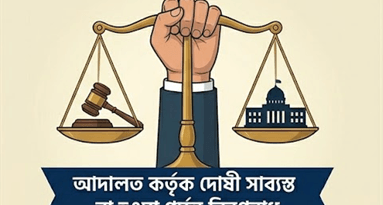 মিথ্যা মামলা ও সরকারি চাকরি