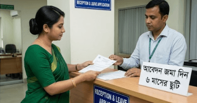 শিশুর বয়স ৬ মাস হলে কি মাতৃত্বকালীন ছুটি পাওয়া যায়?