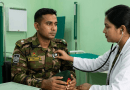 সামরিক বাহিনী থেকে বোর্ড আউট বা অব্যাহতি