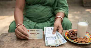 দরিদ্র গর্ভবতী মায়েদের জন্য ১৯,২০০ টাকার সরকারি ভাতা
