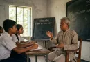 শিক্ষক সংকট মেটাতে বড় উদ্যোগ