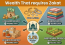 কত টাকা হলে যাকাত দিতে হবে ২০২৬