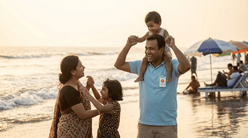 সরকারি কর্মচারীদের শ্রান্তি ও বিনোদন ছুটি ও ভাতার নিয়মাবলি