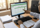 Salary Statement Ibas++ Word File 2026