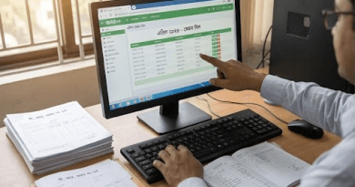 Salary Statement Ibas++ Word File 2026