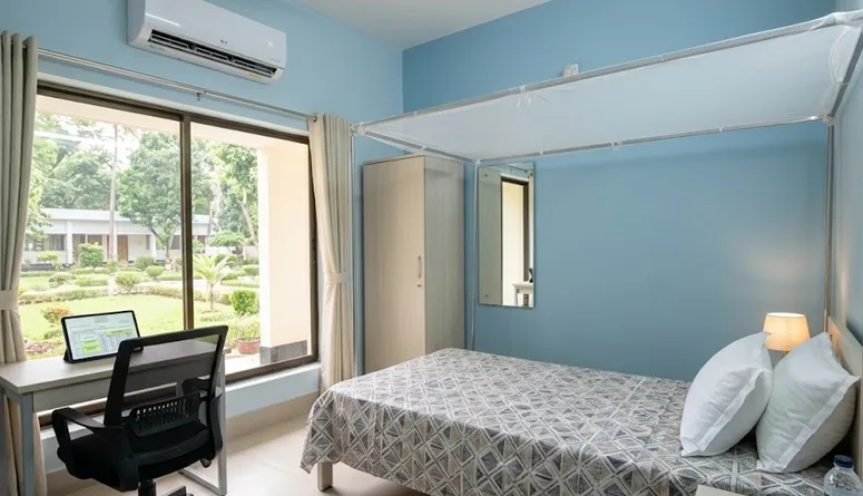 অফিস ডরমেটরি আবাসন ও সহাবস্থান গঠনতন্ত্র-ভার্সন: ১.০ (জুলাই, ২০২৬)