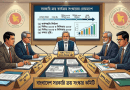 সরকারি ক্রয় কার্যক্রম গতিশীল ও অর্থবহ করতে উচ্চপর্যায়ের কমিটি গঠন