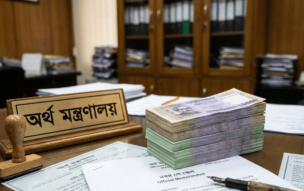 ১১ বছর পর আসছে নতুন পেস্কেল | বাংলাদেশ সার্ভিস রুলস ১১ বছর পর আসছে নতুন পে স্কেল