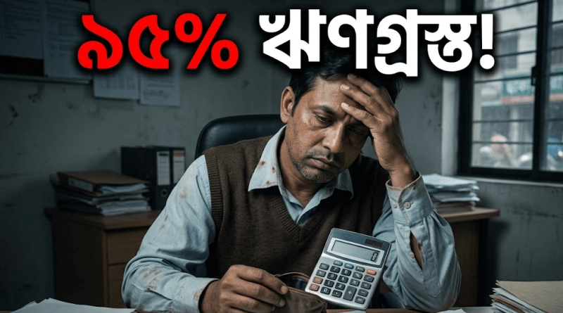 ৯ম পে-স্কেল ও নিম্ন আয়ের সরকারি কর্মচারী