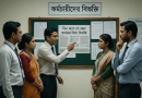তিন ধাপে পে স্কেল বাস্তবায়ন নিয়ে সরকারি কর্মকর্তা কর্মচারীদের মধ্যে তীব্র বিভক্তি