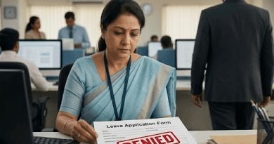 ঈদের পর ছুটি নিয়ে বসের টালবাহানা