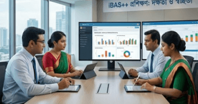 Ibas++ সিস্টেমে Ddo Others Bill অনলাইন সাবমিশন বাধ্যতামূলক ২০২৬
