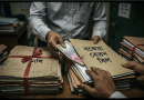 ৫ পার্সেন্ট সিন্ডিকেটের জাঁতাকলে সৎ চাকরিজীবীরা