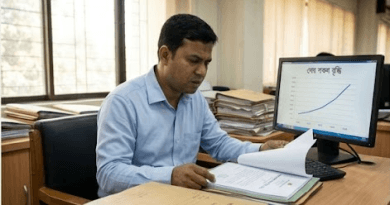 তীব্র আর্থিক সংকটেও জুলাই থেকে নতুন পে স্কেল