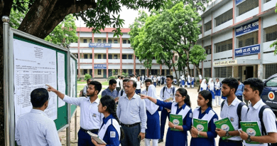 সরকারি ও বেসরকারি কলেজের ২০২৬ সালের বাৎসরিক ছুটির তালিকা সংশোধন