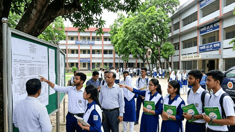 সরকারি ও বেসরকারি কলেজের ২০২৬ সালের বাৎসরিক ছুটির তালিকা সংশোধন