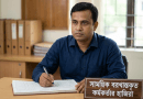 সাময়িক বরখাস্তকালীন কি অফিসে হাজিরা বাধ্যতামূলক