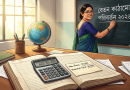 এমপিওভুক্ত শিক্ষকদের বেতন বৃদ্ধি