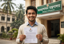 একই গ্রেডে চাকুরি পরিবর্তন
