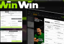 Verification and Login Process on Winwin Website