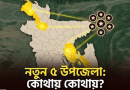 নিকার বৈঠকে ৫টি নতুন উপজেলা গঠনের প্রস্তাব