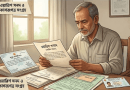 ওয়ারিশি সম্পত্তি জোরপূর্বক দখল