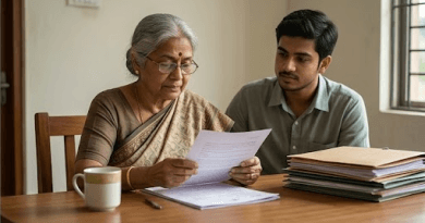 চাকরিরত অবস্থায় সরকারি কর্মচারীর মৃত্যু