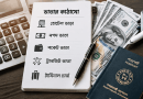 সরকারি বিদেশ ভ্রমণ ভাতা পুনর্নির্ধারণ
