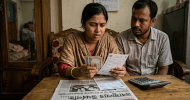 ৯ম পে-স্কেলের ‘ধাপে ধাপে’ বাস্তবায়নের প্রস্তাবে সরকারি কর্মচারীদের গভীর উদ্বেগ