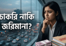 শিক্ষা ছুটি শেষে কর্মস্থলে যোগ না দিলে কী হয়?