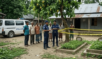 ঋণের বোঝায় ঝরে গেল আরেক শিক্ষক প্রাণ