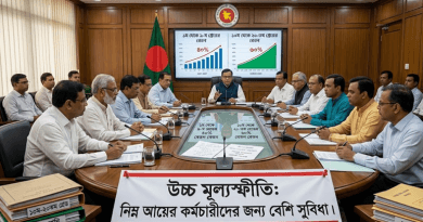 নতুন পে-স্কেল