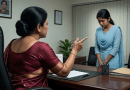 কর্মক্ষেত্রে মানসিক নির্যাতন