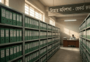 উপসচিব ও তদুর্ধ্ব পর্যায়ের কর্মকর্তাদের এসিআর প্রেরণের নির্দেশ জনপ্রশাসন মন্ত্রণালয়ের