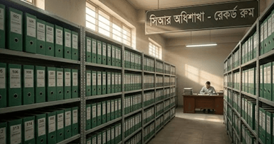 উপসচিব ও তদুর্ধ্ব পর্যায়ের কর্মকর্তাদের এসিআর প্রেরণের নির্দেশ জনপ্রশাসন মন্ত্রণালয়ের