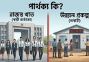 সরকারি চাকরিতে ‘রাজস্ব খাতভুক্ত অস্থায়ী নিয়োগ’