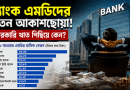 ব্যাংক এমডিদের বেতন বিতর্ক
