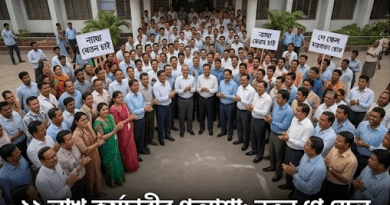 পে স্কেল বাস্তবায়নে আশাবাদী কর্মচারী নেতারা