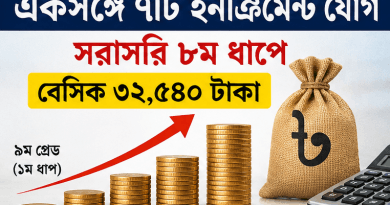 আইএমএফের ঋণ পেতে সরকার এতটা আগ্রহী কেন?