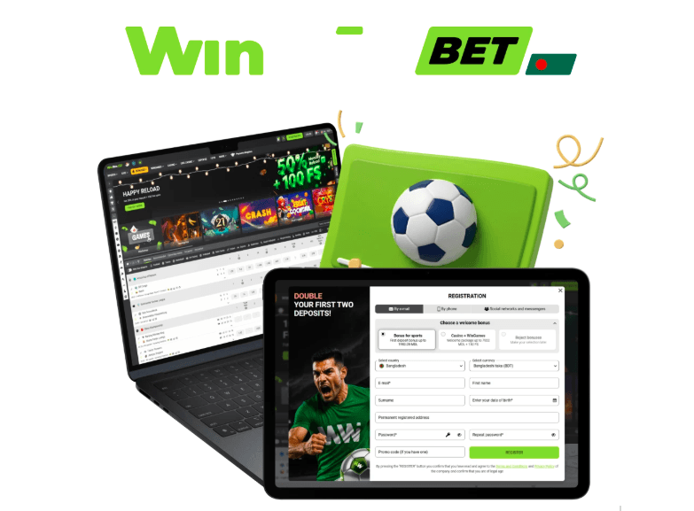 Winwin App in Bangladesh: Download the Sports Betting App (APK and iOS) 