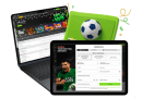 Betting Always at Your Fingertips