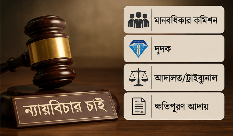 চার্জশিট ছাড়াই ৭ বছর ঝুলে বিভাগীয় মামলা