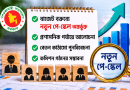 বাজেট বক্তব্যে যুক্ত হচ্ছে নতুন পে-স্কেল প্রসঙ্গ