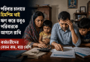নিম্ন গ্রেডের সরকারি কর্মচারীদের আর্তনাদ