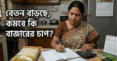 সরকারি কর্মকর্তা-কর্মচারীদের জন্য নতুন পে স্কেল জুলাই থেকেই: অর্থমন্ত্রী