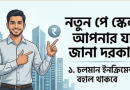 আইবাস++ জটিলতা ও বেতন ফিক্সেশন