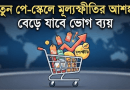 নবম জাতীয় পে-স্কেল বাস্তবায়নে আইএমএফের সতর্কবার্তা, উদ্বেগের কেন্দ্রে চার ইস্যু