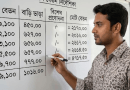 প্রাথমিক বিদ্যালয়ের শিক্ষকদের নতুন ইনক্রিমেন্টসহ বেতন