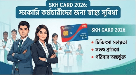 SKH CARD FORM 2026